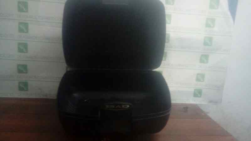 BAUL COFRE MOTO