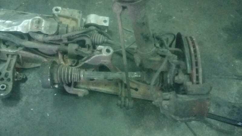 TRANSMISION DELANTERA IZQUIERDA