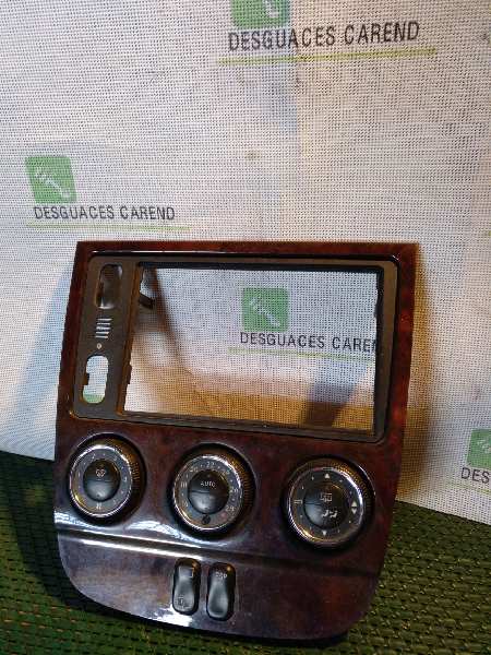 MANDO CALEFACCION /  AIRE ACONDICIONADO