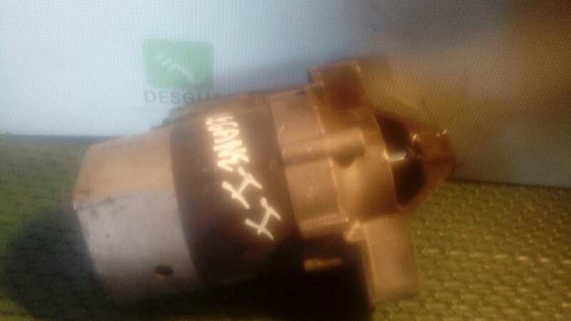 MOTOR ARRANQUE