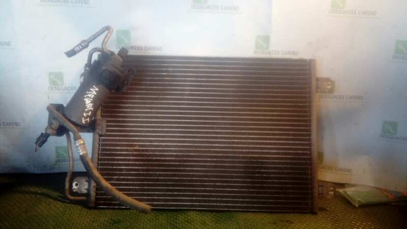 CONDENSADOR / RADIADOR  AIRE ACONDICIONADO