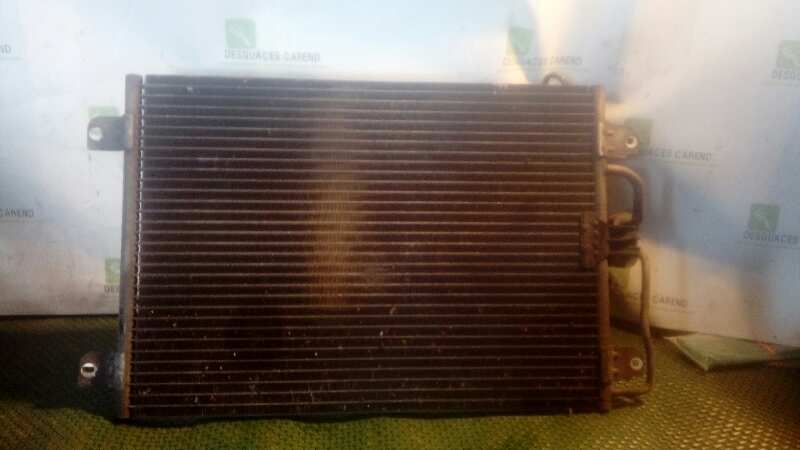 CONDENSADOR / RADIADOR  AIRE ACONDICIONADO