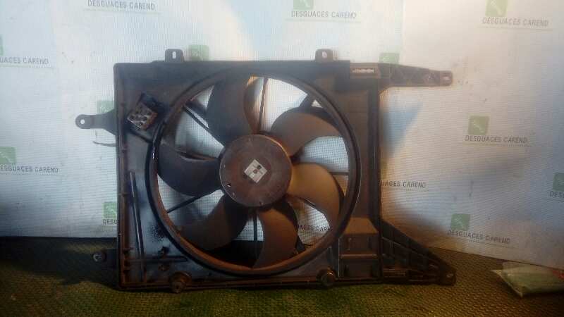 ELECTROVENTILADOR