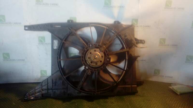ELECTROVENTILADOR