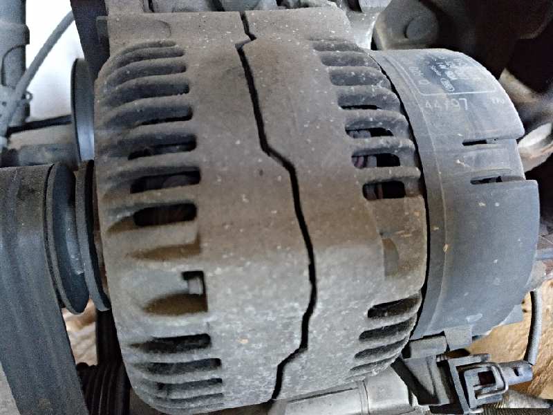 ALTERNADOR