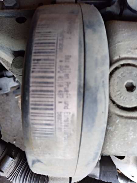 MOTOR COMPLETO