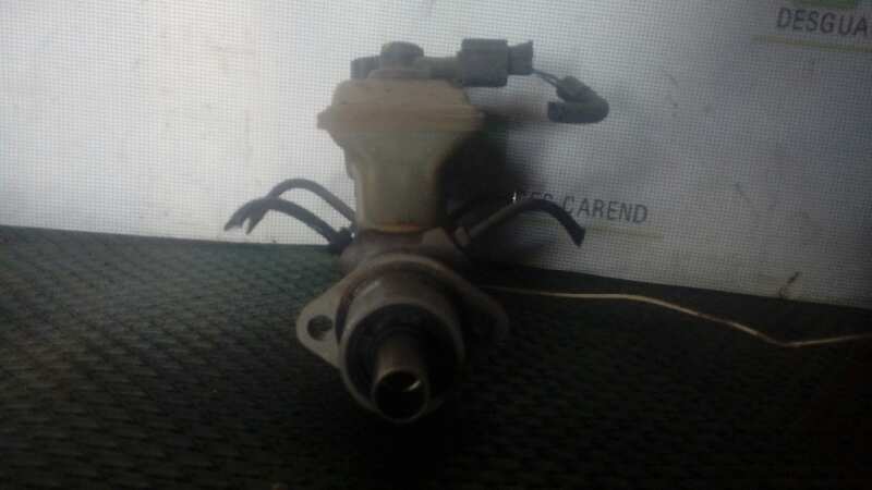BOMBA FRENO