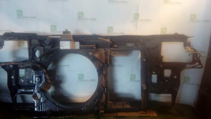 PANEL FRONTAL