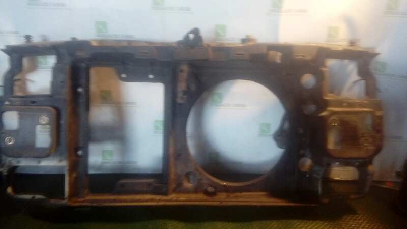 PANEL FRONTAL