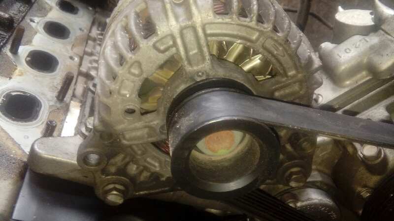 ALTERNADOR