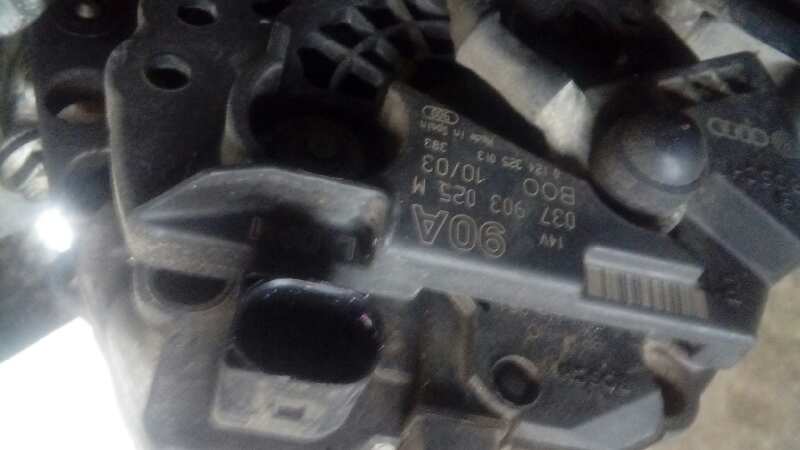 ALTERNADOR