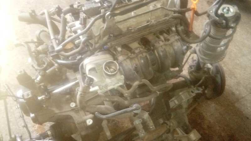 MOTOR COMPLETO