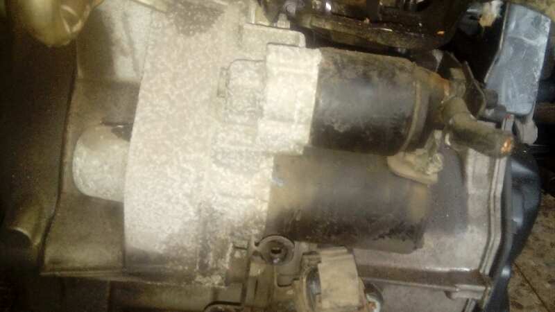 MOTOR ARRANQUE