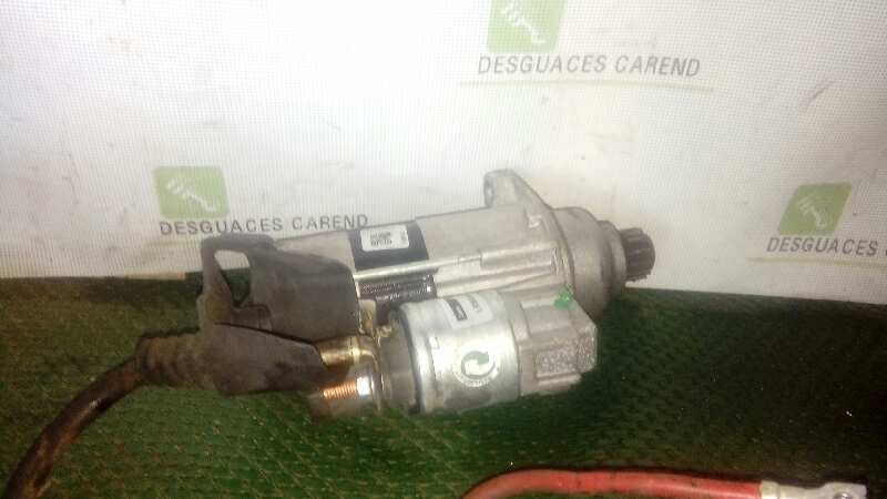 MOTOR ARRANQUE