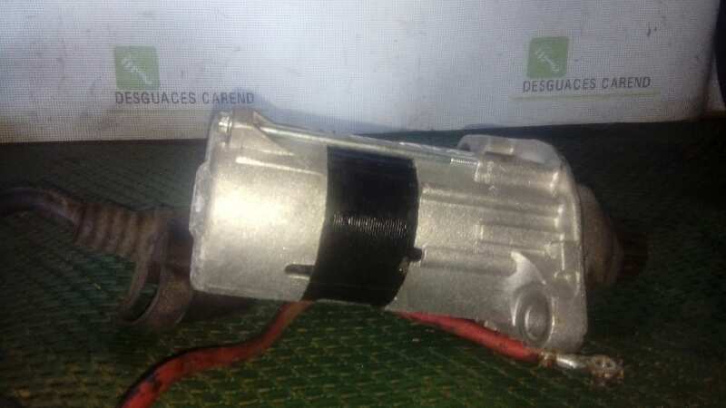 MOTOR ARRANQUE