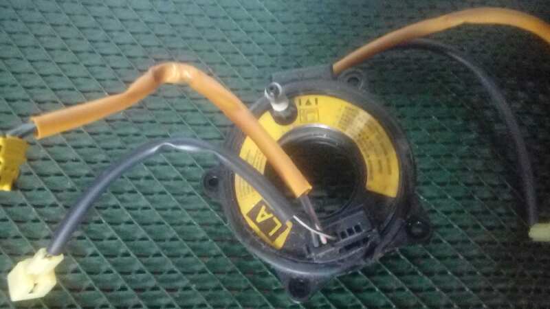 ANILLO AIRBAG