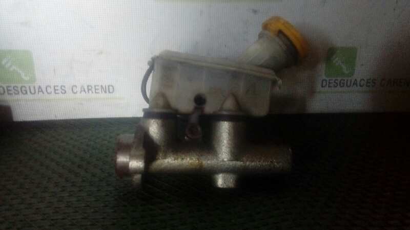 BOMBA FRENO