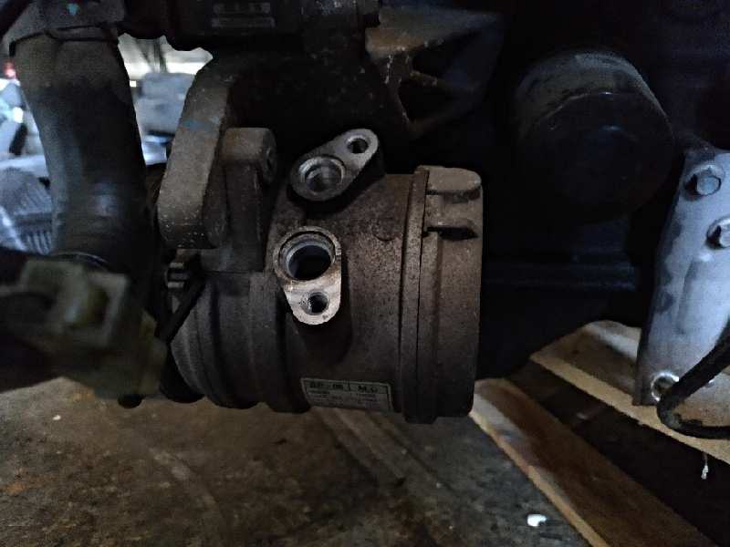 MOTOR ARRANQUE