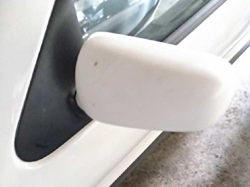 CERRADURA PUERTA DELANTERA IZQUIERDA 