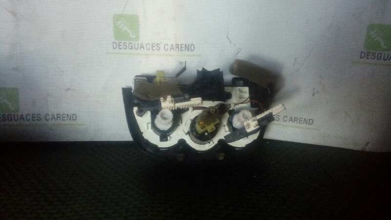 MANDO CALEFACCION /  AIRE ACONDICIONADO