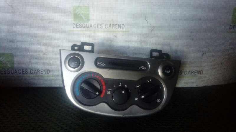 MANDO CALEFACCION /  AIRE ACONDICIONADO