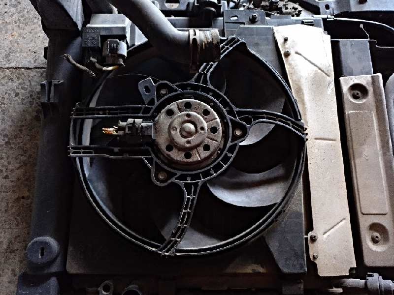 ELECTROVENTILADOR