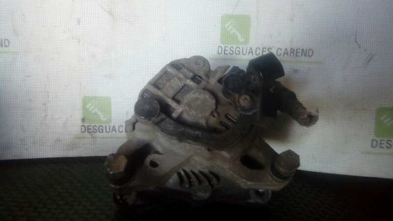 ALTERNADOR