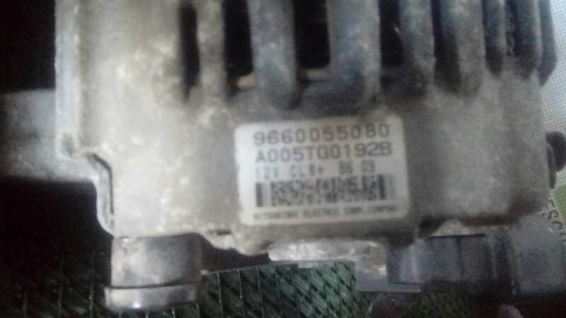 ALTERNADOR