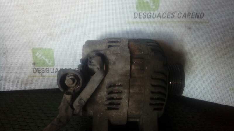 ALTERNADOR