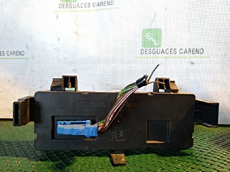 MANDO CALEFACCION /  AIRE ACONDICIONADO