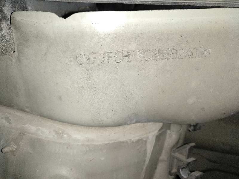 SISTEMA AUDIO / RADIO CD