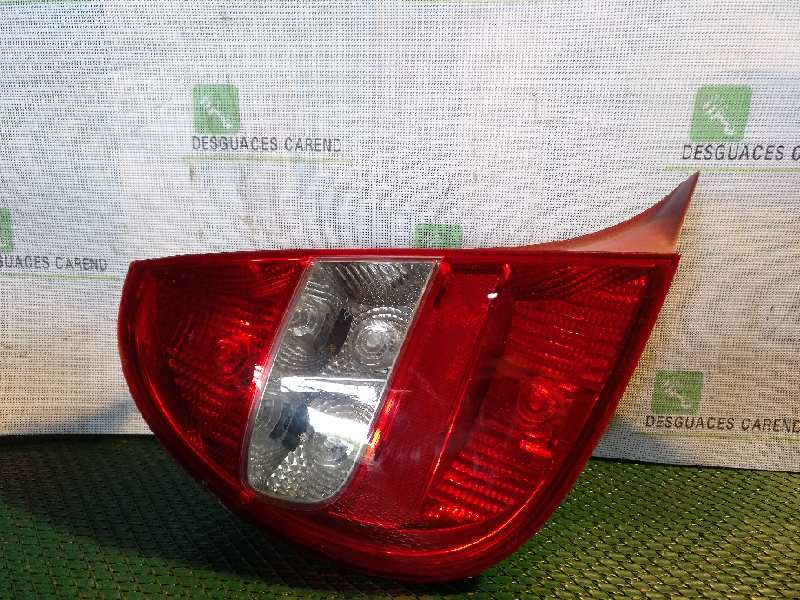 PILOTO TRASERO IZQUIERDO