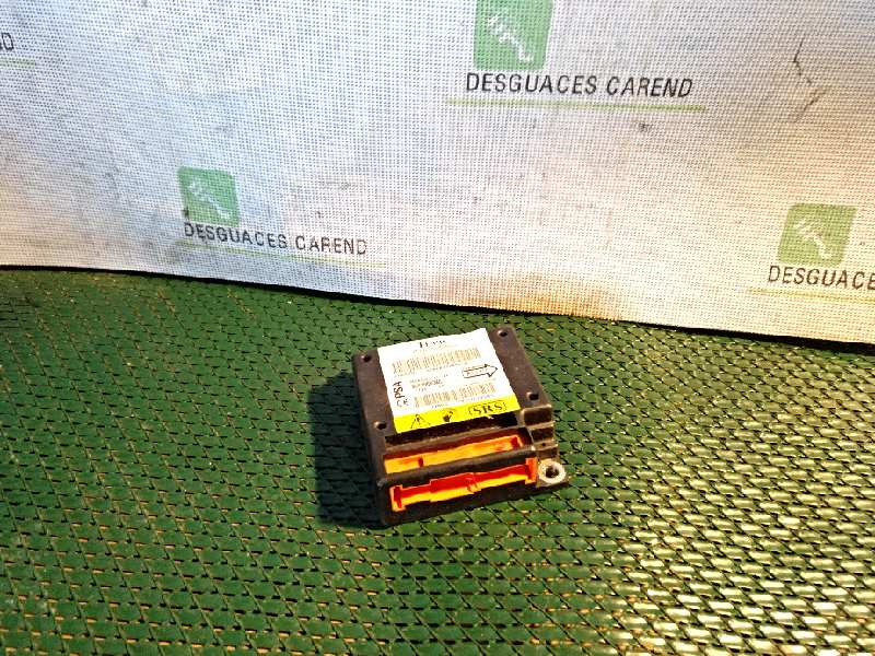 CENTRALITA AIRBAG