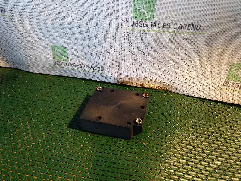 CENTRALITA AIRBAG