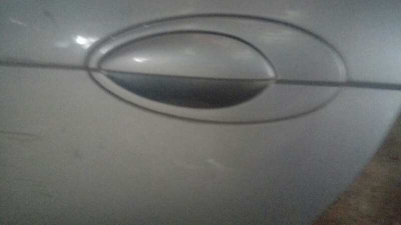 MANETA EXTERIOR TRASERA IZQUIERDA