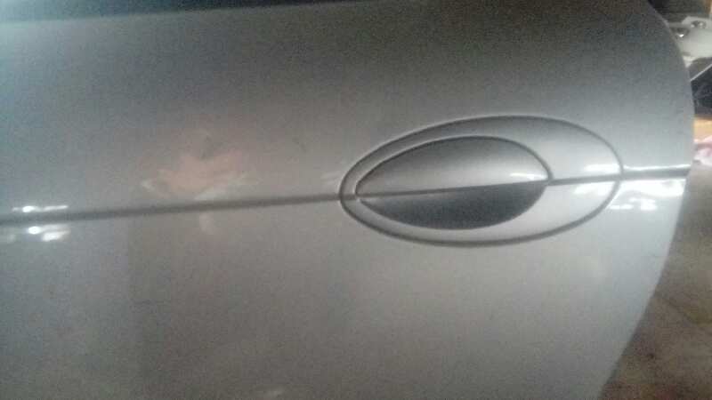 MANETA EXTERIOR TRASERA IZQUIERDA