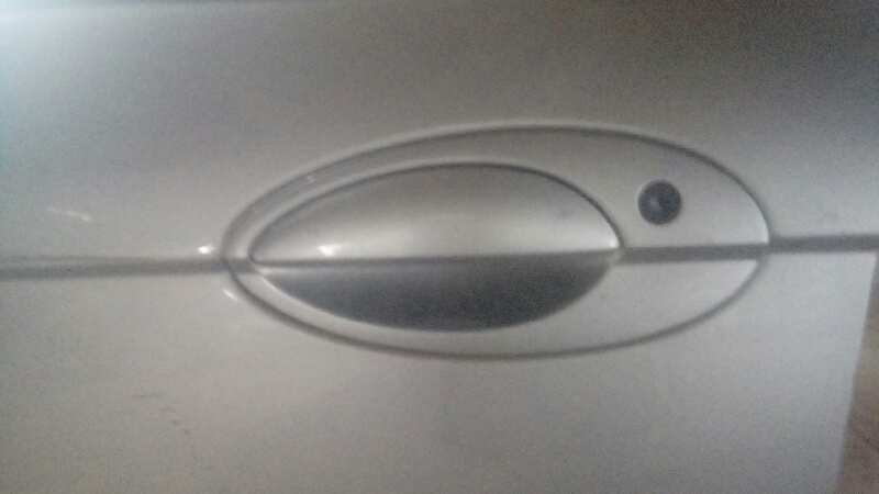 ELEVALUNAS DELANTERO IZQUIERDO