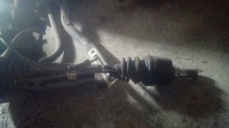 TRANSMISION DELANTERA IZQUIERDA