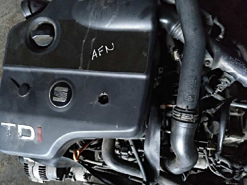 MOTOR COMPLETO