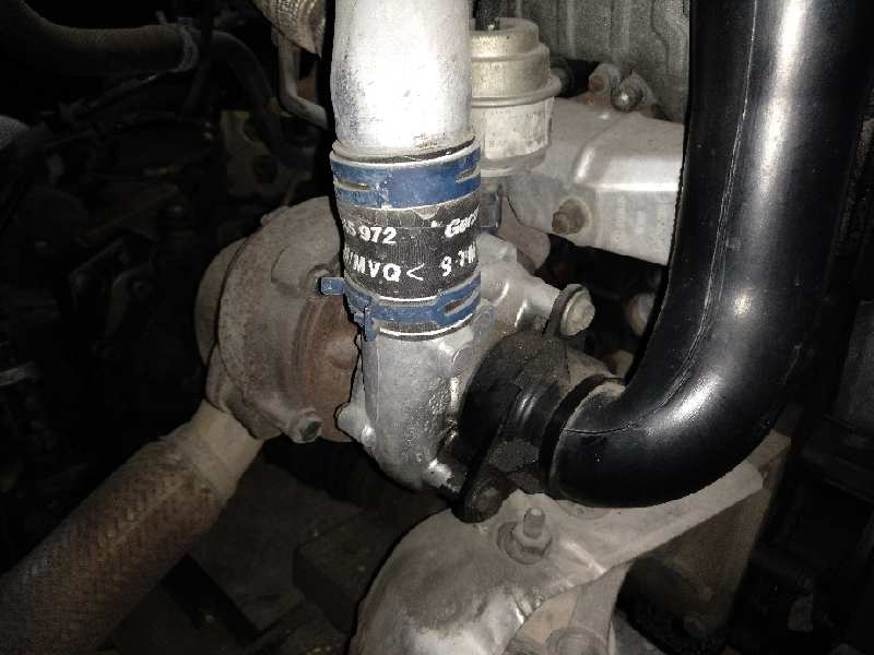 TURBOCOMPRESOR