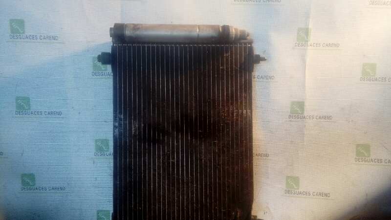 CONDENSADOR / RADIADOR  AIRE ACONDICIONADO