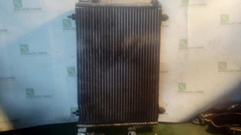 CONDENSADOR / RADIADOR  AIRE ACONDICIONADO
