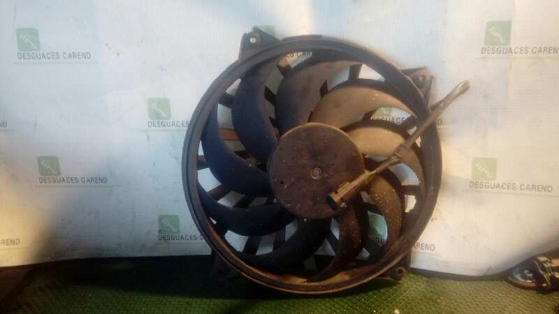 ELECTROVENTILADOR
