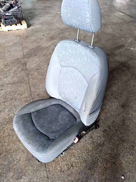 ASIENTO DELANTERO DERECHO