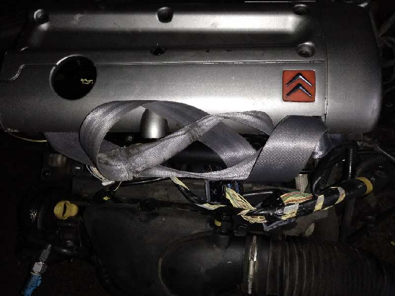 DESPIECE MOTOR