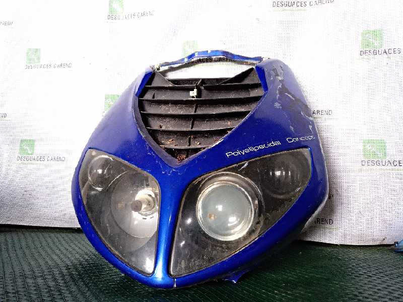 FARO DELANTERO