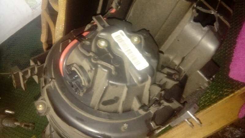 MOTOR CALEFACCION