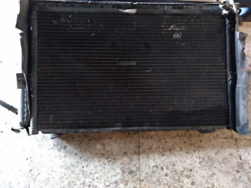 CONDENSADOR / RADIADOR  AIRE ACONDICIONADO