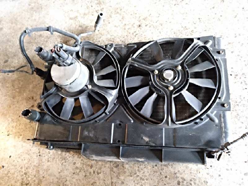 ELECTROVENTILADOR