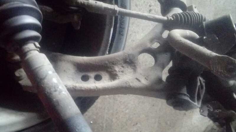 BRAZO SUSPENSION INFERIOR DELANTERO IZQUIERDO